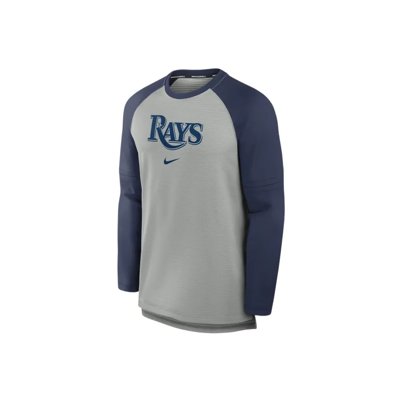 Nike T-Shirts Men Gray-0
