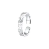 Crushed Ice Ring-Women's