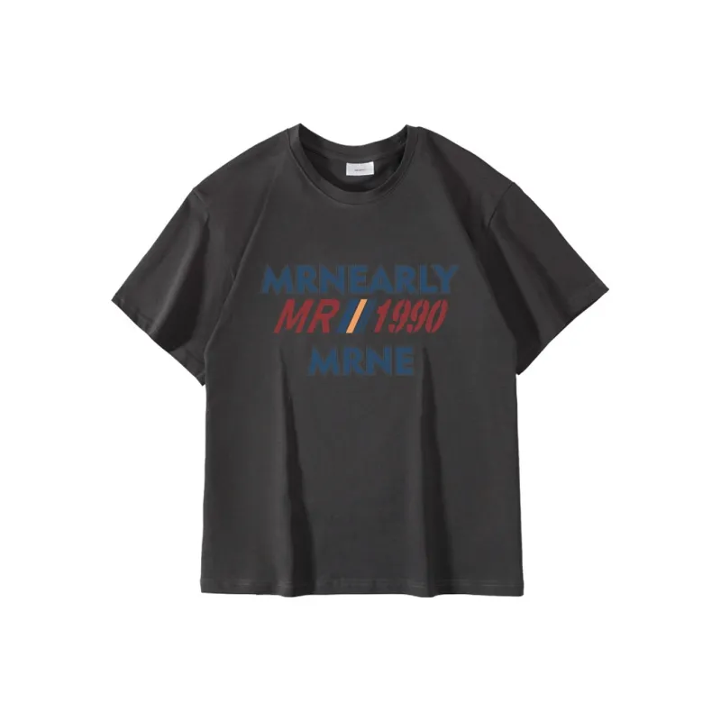 Mountainpeak T Shirts Unisex-6