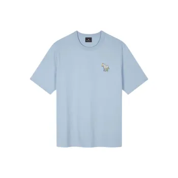 Paul Smith T Shirt Men's Sky Blue