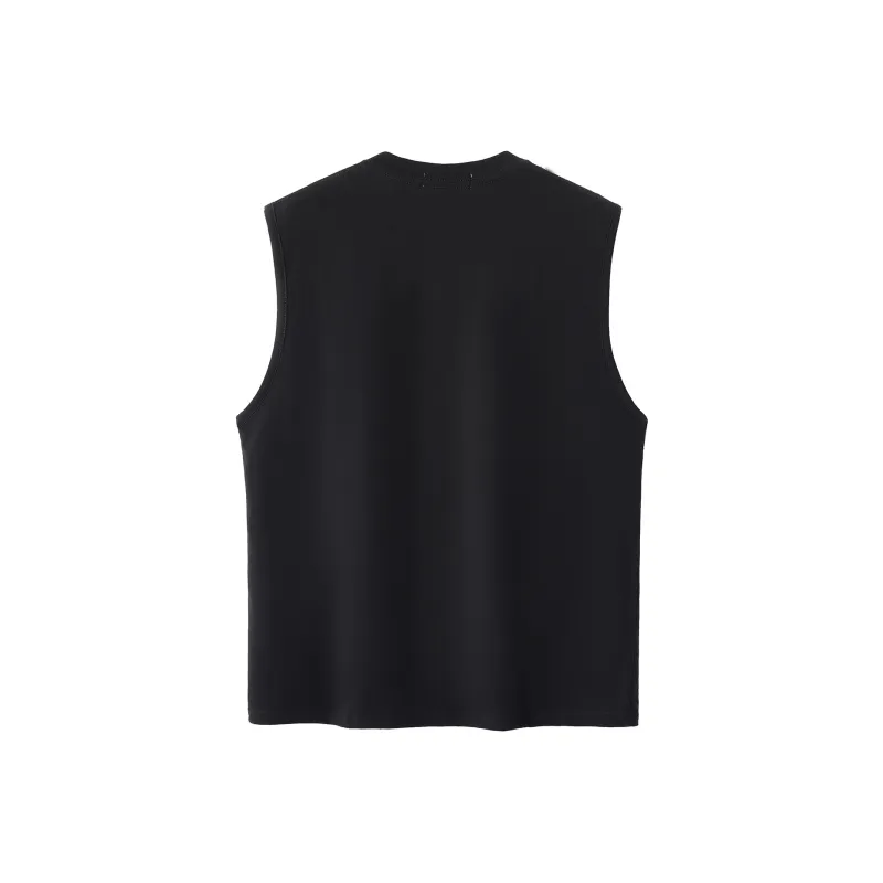 ROBINHOOD Tank Tops Unisex-3