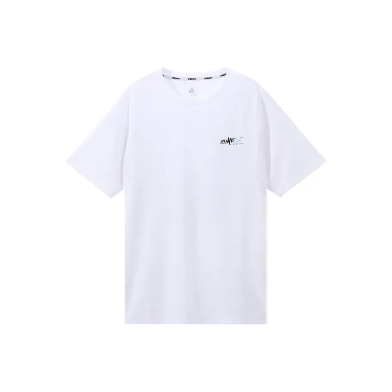 PEAK T Shirts Men-2