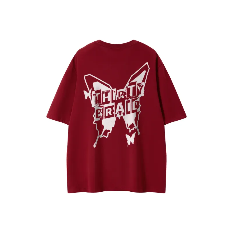 30BRAID T Shirts Unisex-13