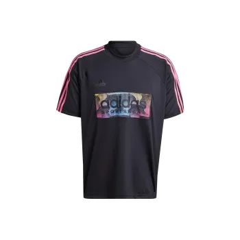 Adidas Free Shipping With AdiClub Tiro Mesh Appliqué Jersey