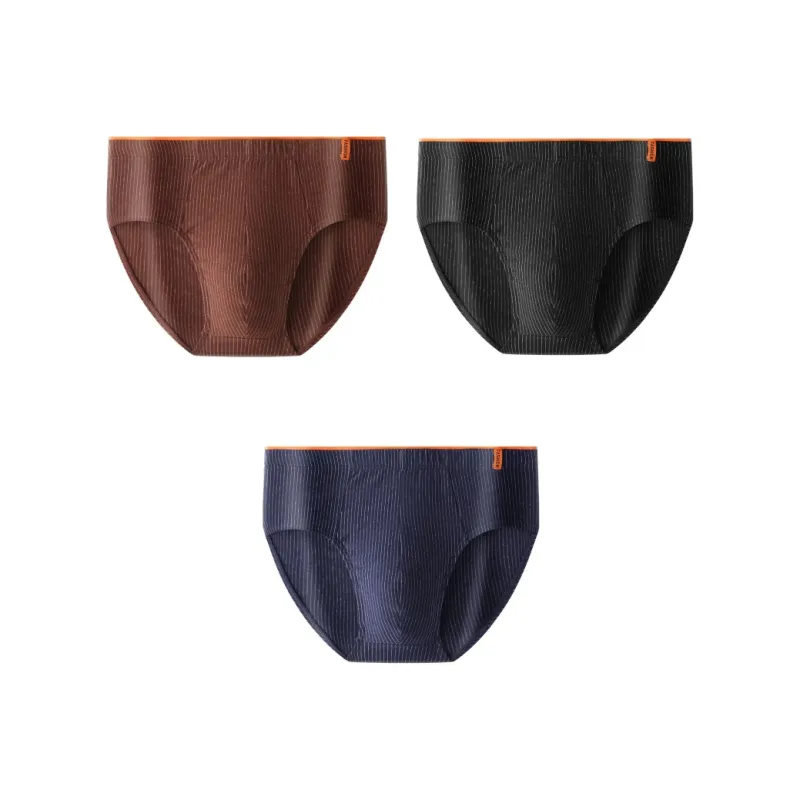 NOME Underpants Men's 1 Pack Light Gray-15