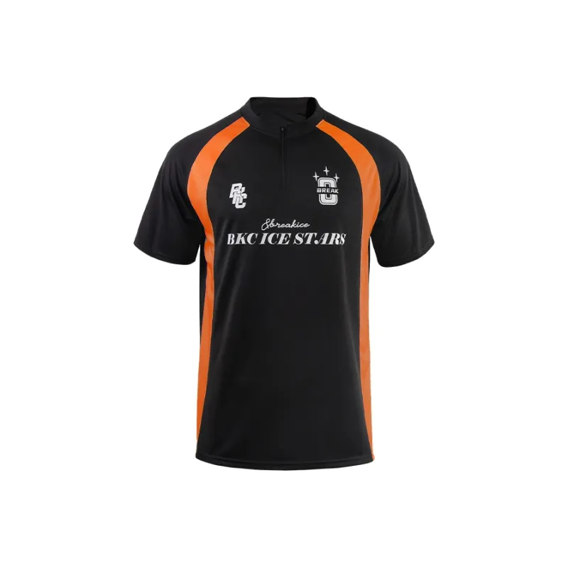 BKCXZICE T Shirts Men-6