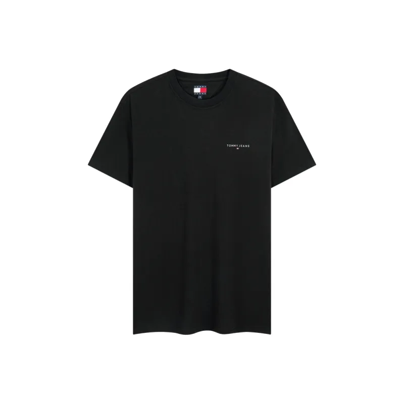 Tommy Hilfiger T Shirts Men-3
