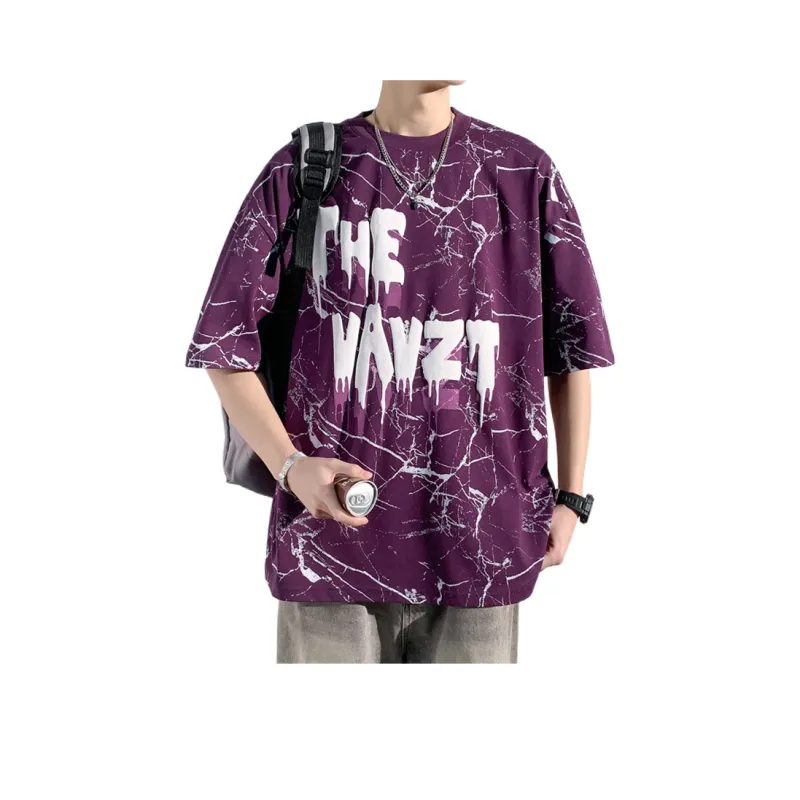 TIMD T Shirts Men-8