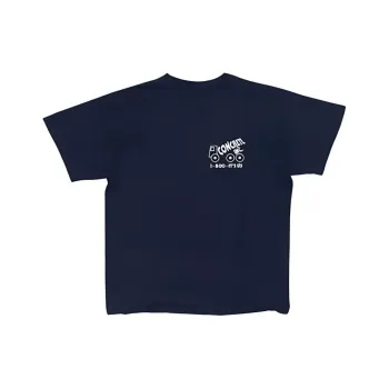 Nike X Concrete Boys 1-800-It's-Us Tee
