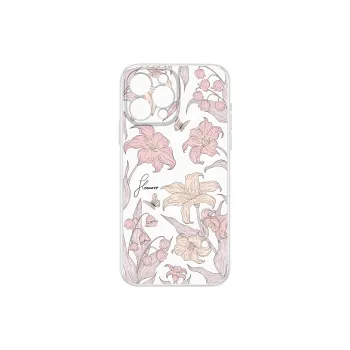 Small bones Phone Cases