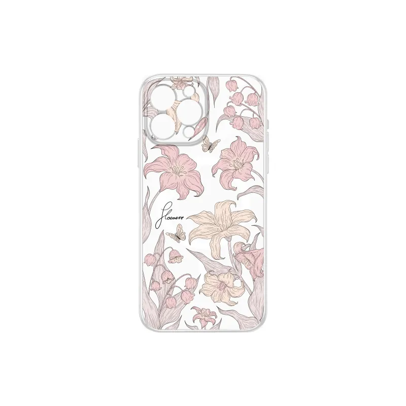 Small bones Phone Cases-6