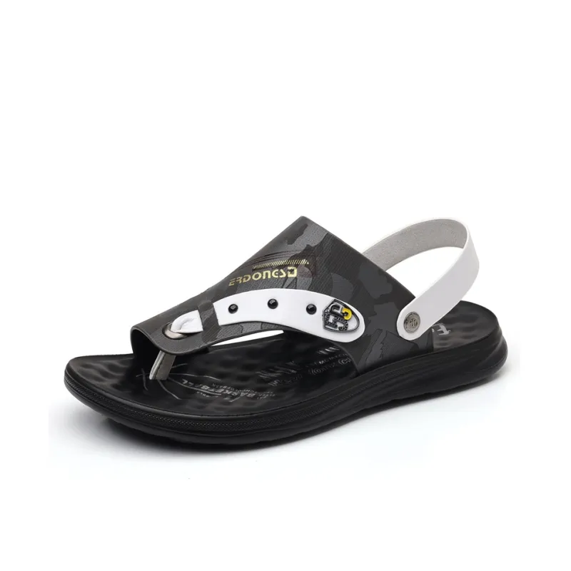 Banas Beach Sandals Men-0