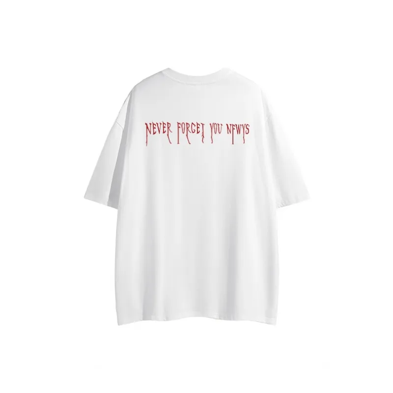 NFWYS T Shirts Unisex-5