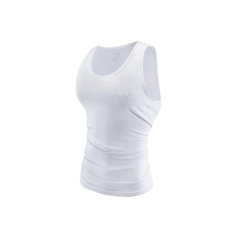 H YXIANG Men Tank Tops-0