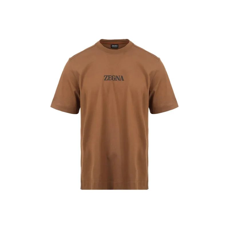 Ermenegildo Zegna T Shirts Men-5