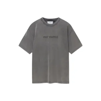 Axel Arigato Distort T shirt