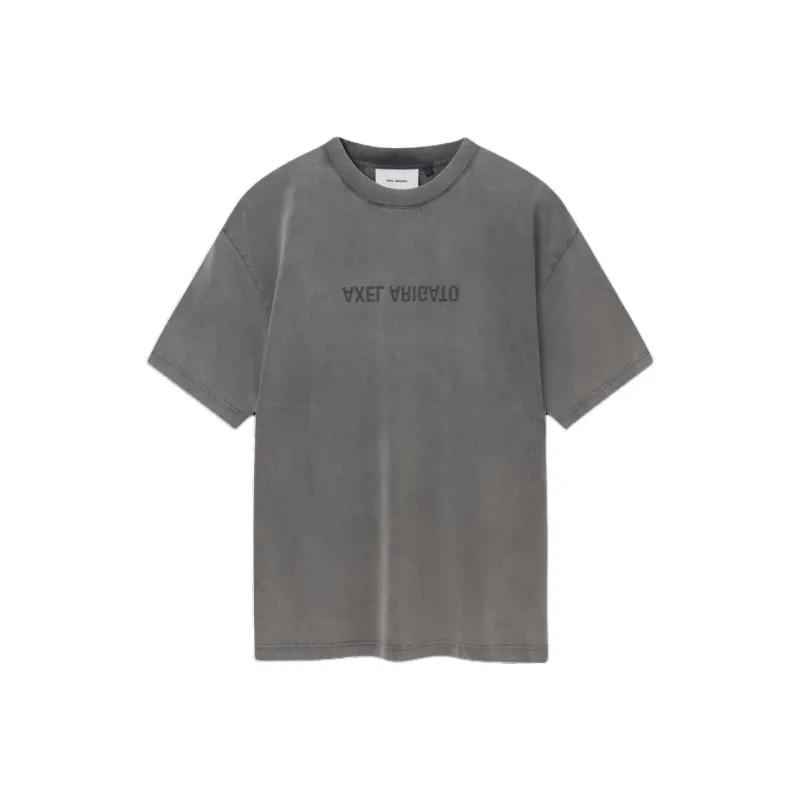 Axel Arigato Distort T shirt-0