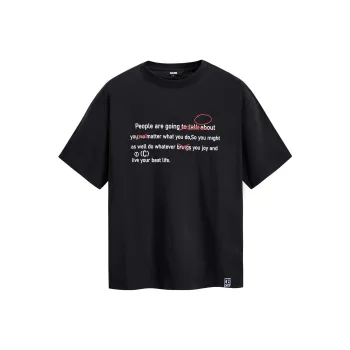 ICONS Lab T Shirts Unisex