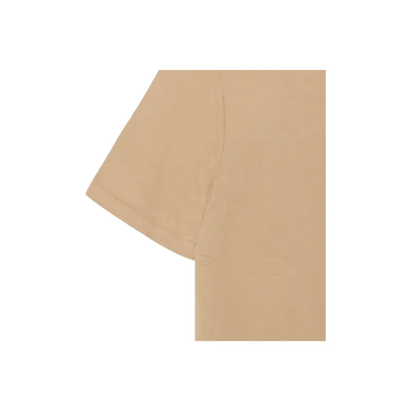 Polo Ralph Lauren Crew Neck Cotton T shirt-7