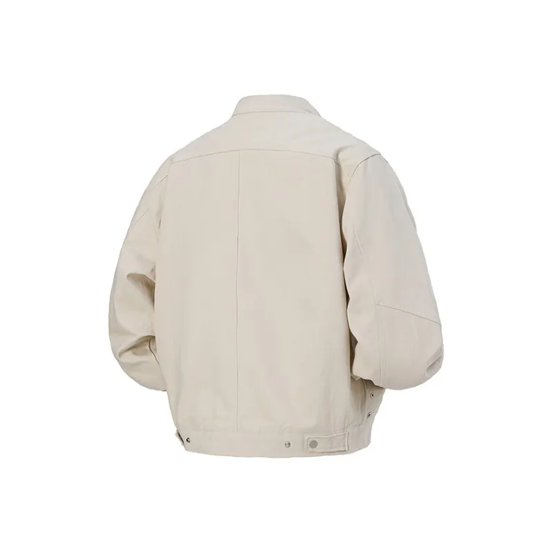 ROSECREED Jackets Unisex-4