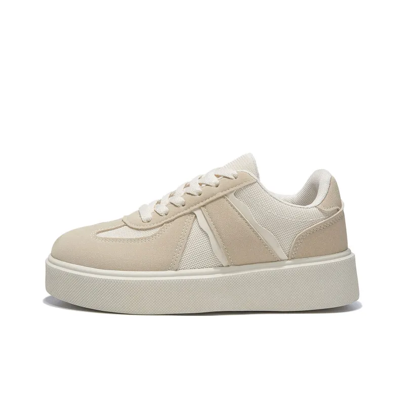 Georgina Goodman Slip Resistant Lightweight Breathable Low Top Skateboard Shoes Women's-0