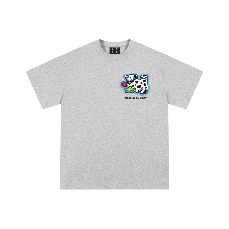 MR.ENJOYDA MONEY T Shirts Unisex-5