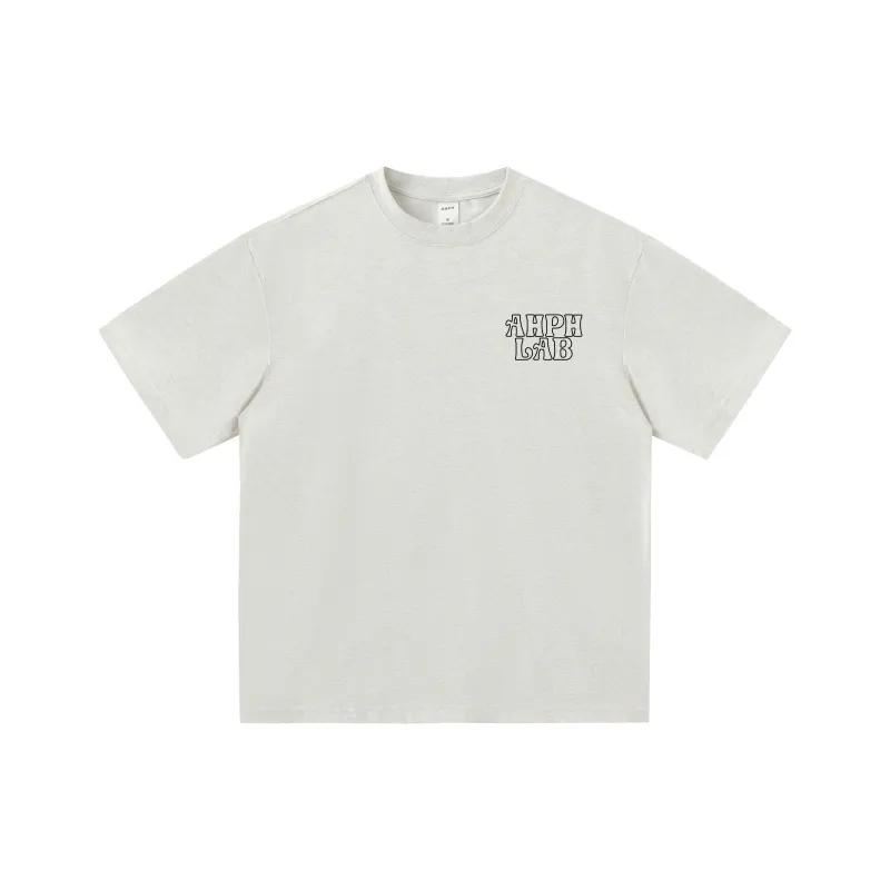 AHPH T-Shirts Unisex-18