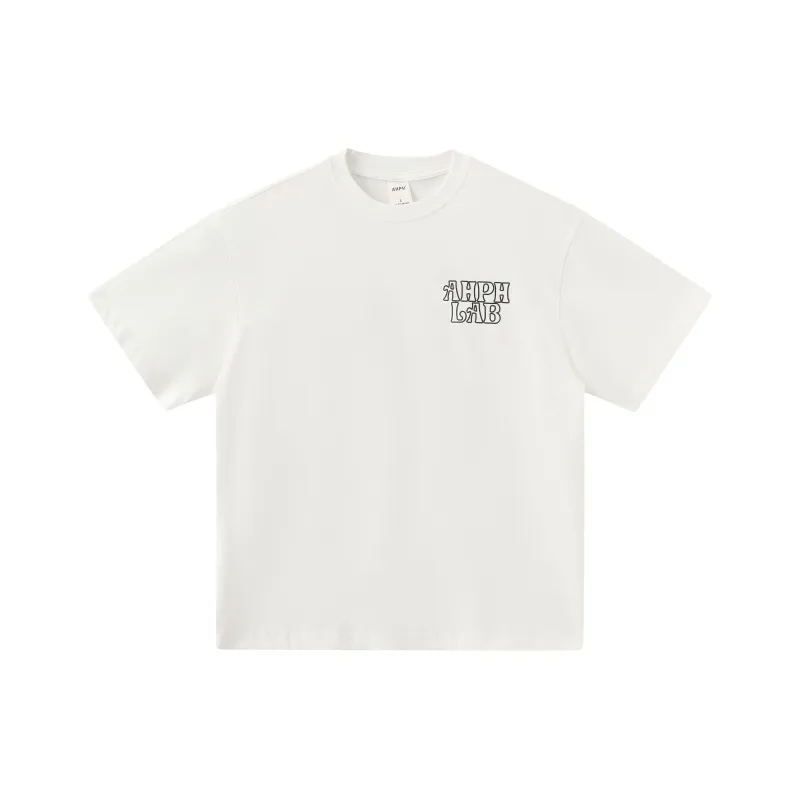 AHPH T-Shirts Unisex-9