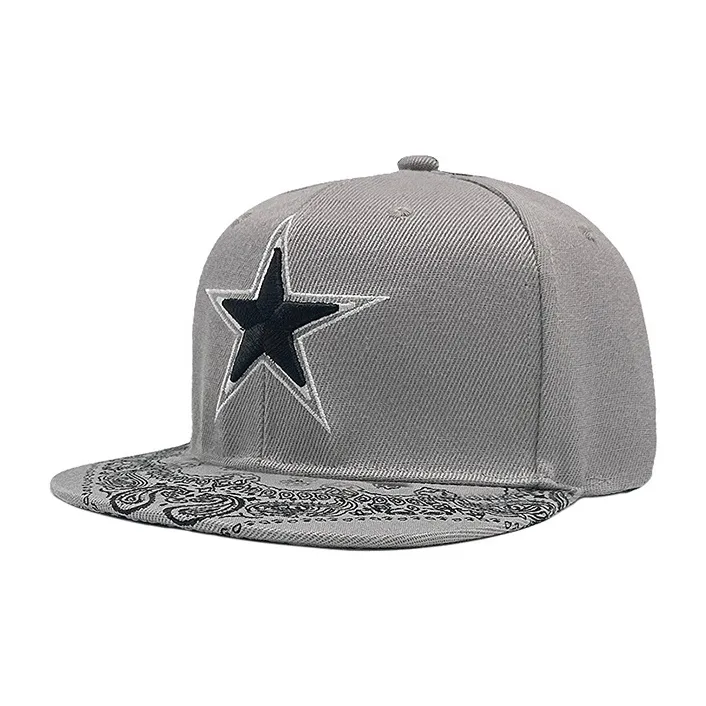 JKEM Polyester Baseball Caps Unisex-4