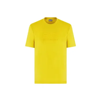 EMPORIO ARMANI Visibility Crewneck T Shirt