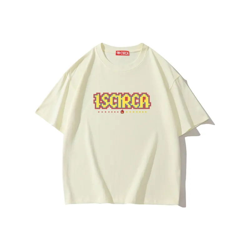 C1RCA T Shirts Unisex-6