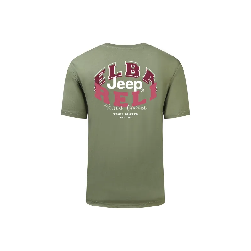Jeep T Shirts Unisex-16