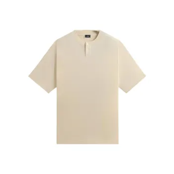 KITH Tristan Henley Tee