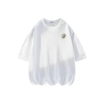 BENGEN T Shirts Unisex