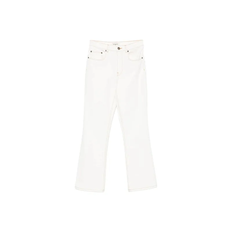 TORY BURCH Slim Jeans-0