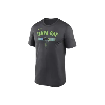Nike Tennessee Sideline Legend Men's Nike Dri FIT College T Shirt