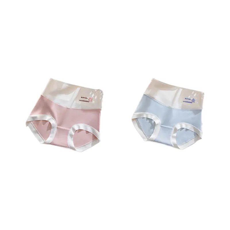 Cotton Gene Underpants Women's 2 Pack-8