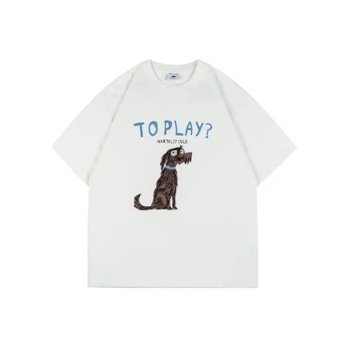 NARTALIY T-Shirts Unisex