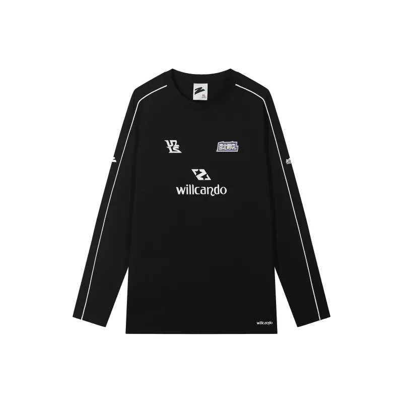 UZIS x ZUOSHOUSHANGLAN T Shirt Unisex-0