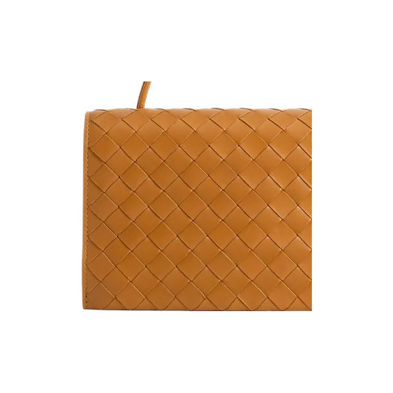 Bottega Veneta Shoulder Bags-4
