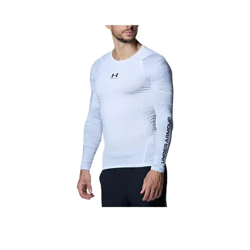 Under Armour T Shirt Men's White