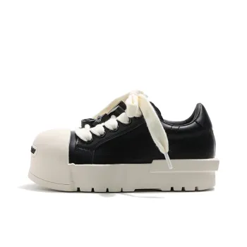MIS. DANNY Low Top Skateboard Shoes Women's