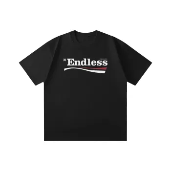 Endless Abyss T Shirts Unisex