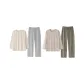 Women's 2 Clothing Sets (25303+25305)-Image Color