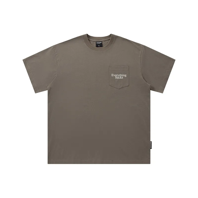 MEDRIA T Shirts Unisex-4