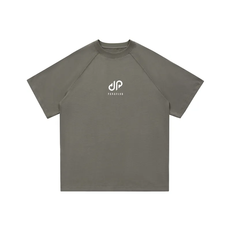 PAKA T Shirts Unisex-14