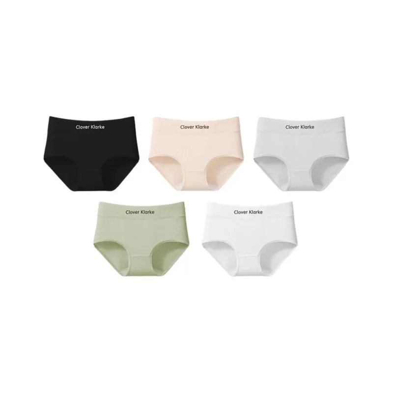 GRACEWELL Underpants Women's 5 Pack-4
