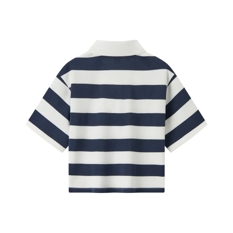 SEM/R Polo Shirts Women's-6
