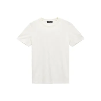 Ed Hardy SS25 T Shirt Men's White