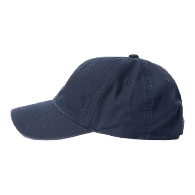 PENGUIN   Baseball Caps Unisex Dark Blue-2